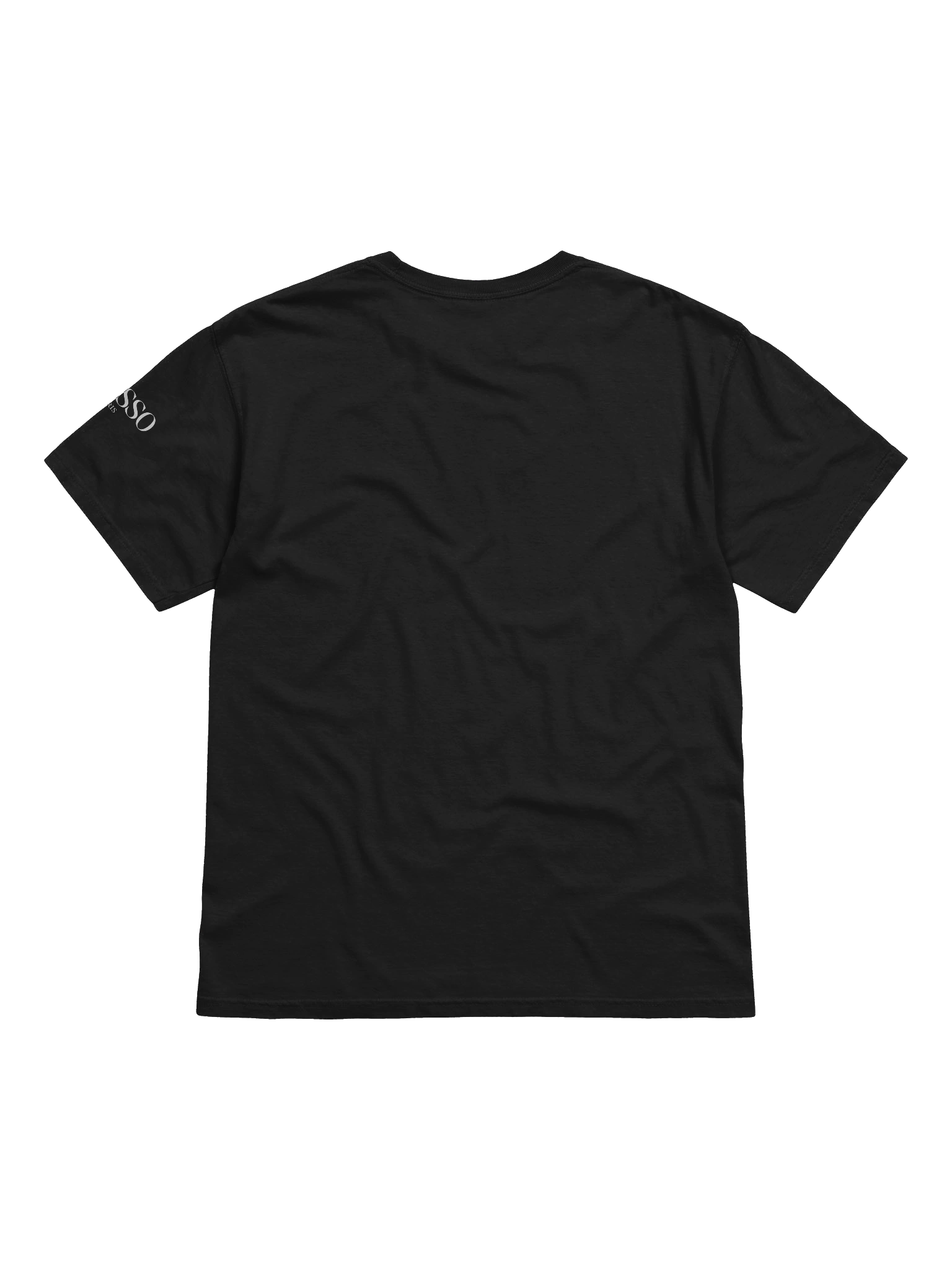 Drisso Paris™ Essential Tee – The Modern Classic