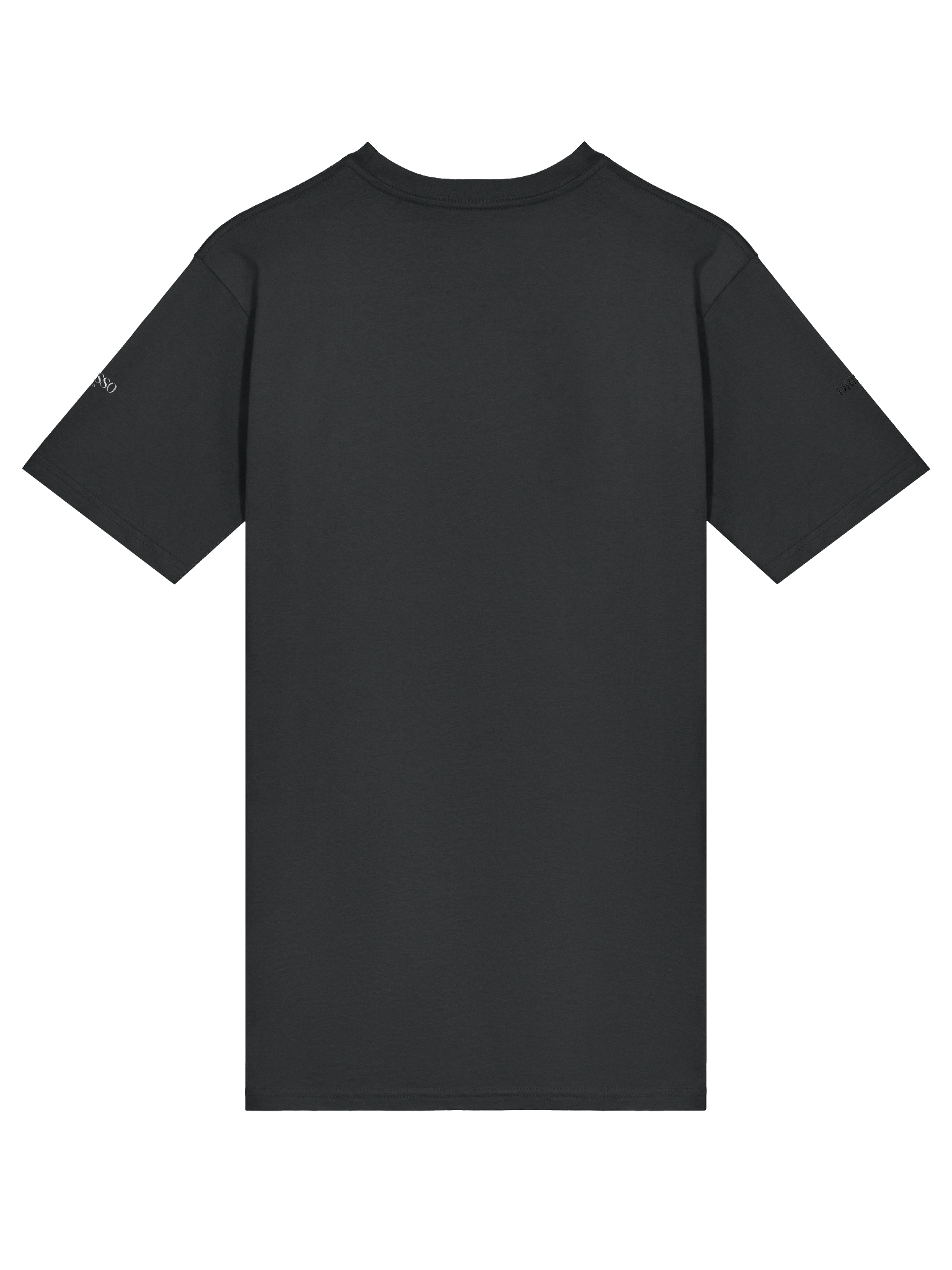 Drisso Paris Signature T-Shirt – Street Luxe Edition