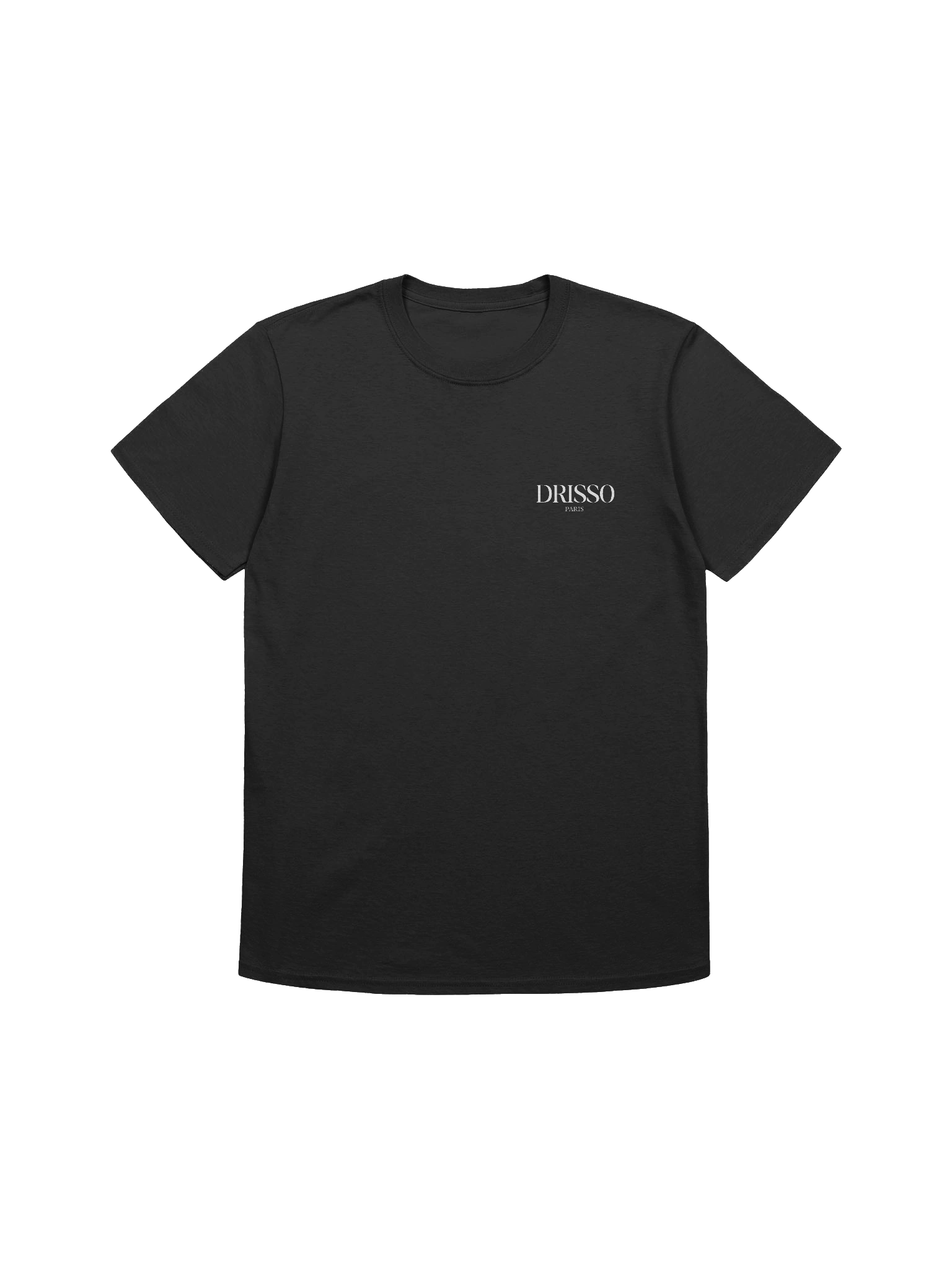 Drisso Paris™ Signature Tee