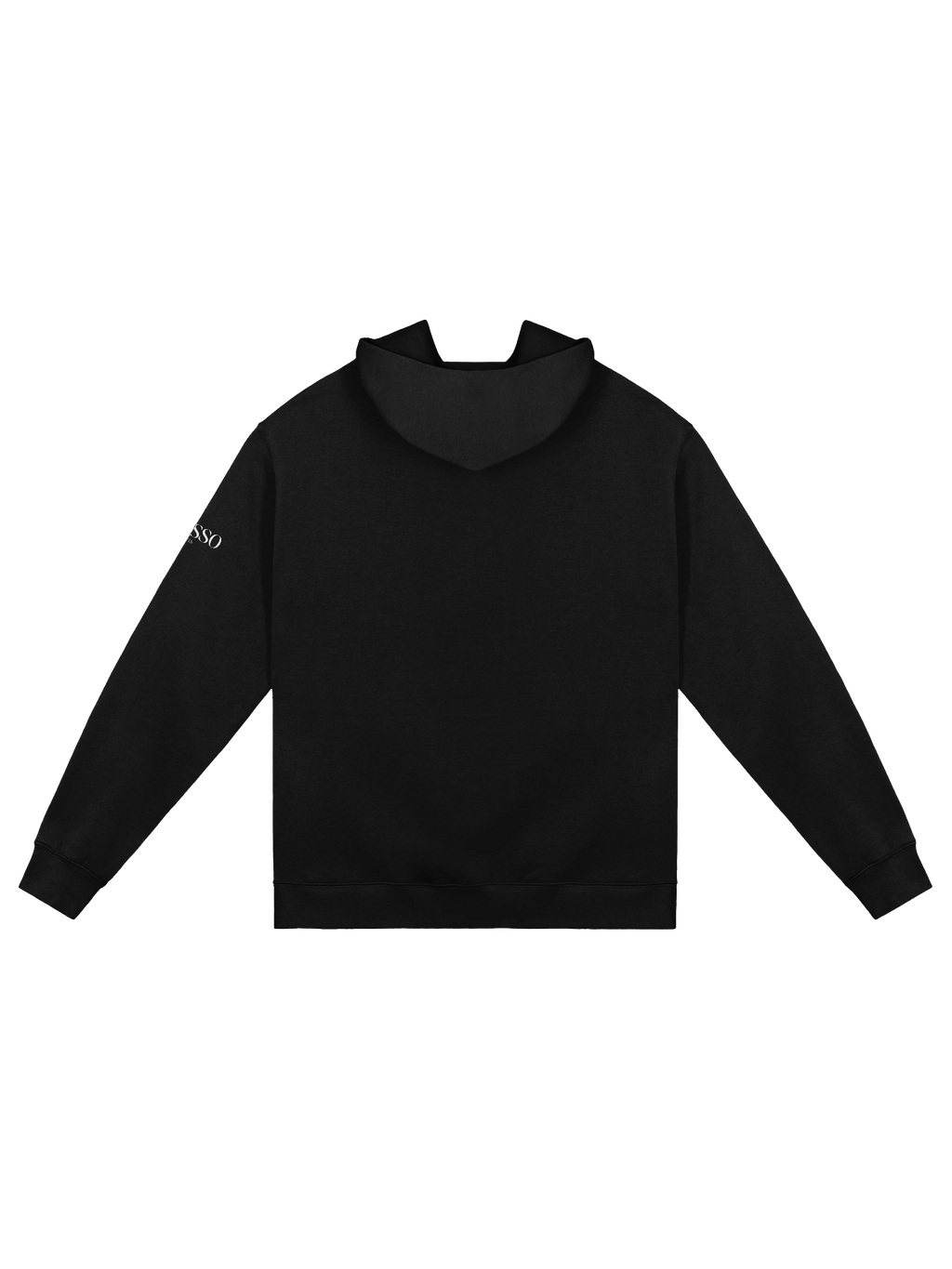 Drisso Paris™ Essential Tee – The Modern Classic