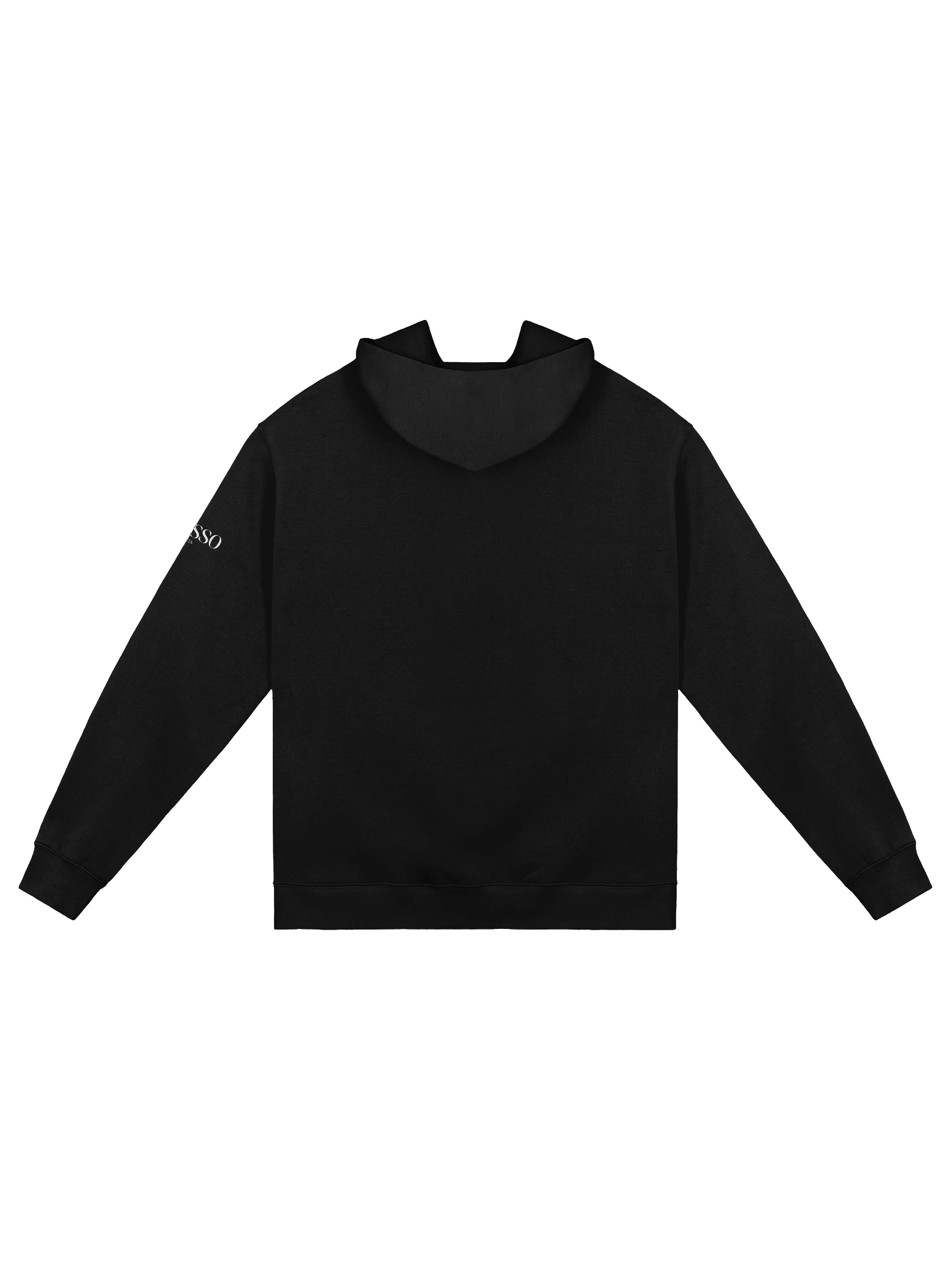 Drisso Paris™ Essential Tee – The Modern Classic