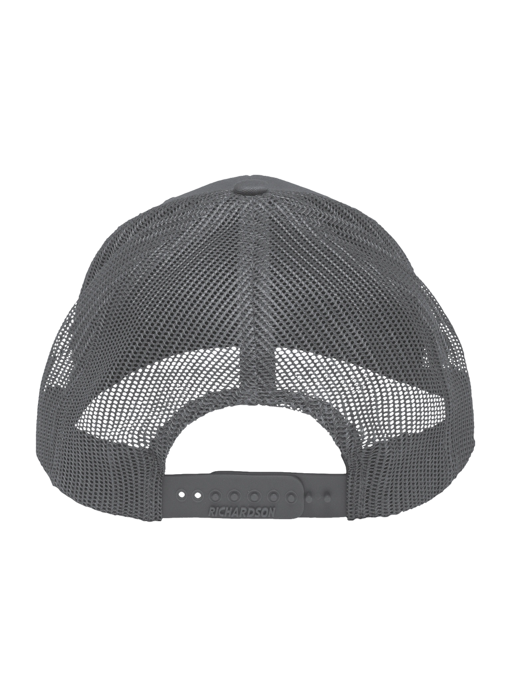 Drisso Paris™ Black Richardson Trucker Hat